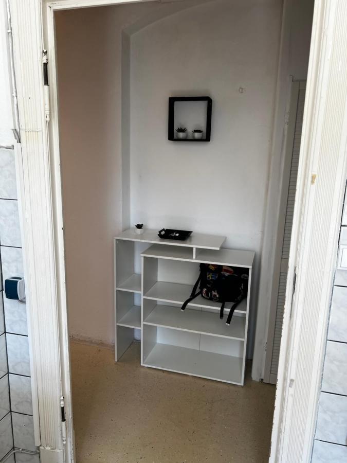 Ferienwohnung Am Schlosspark Charlottenburg Berlin Eksteriør billede
