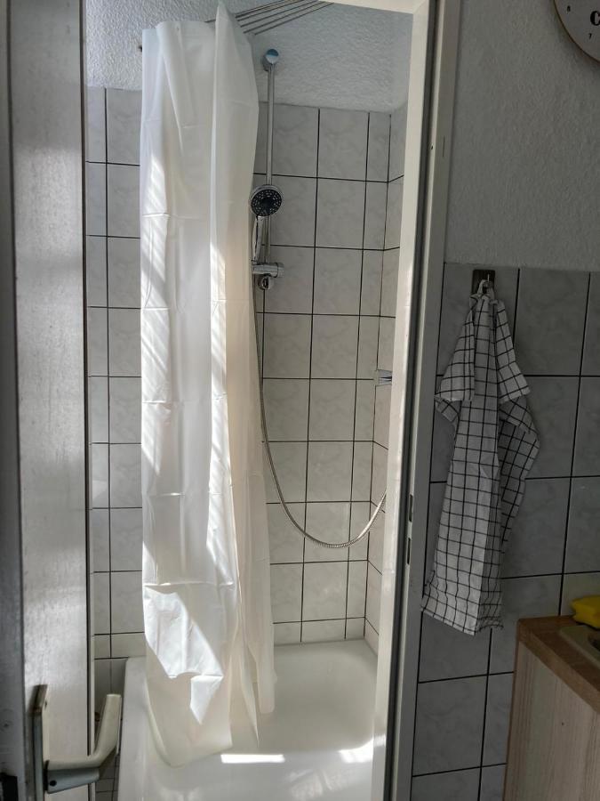 Ferienwohnung Am Schlosspark Charlottenburg Berlin Eksteriør billede